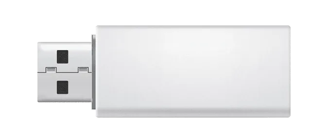Управление по Wi-Fi AUX WF 002 (модуль wi-fi с флеш-картой)