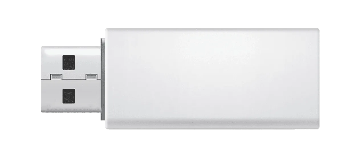 Управление по Wi-Fi AUX WF 002 (модуль wi-fi с флеш-картой)