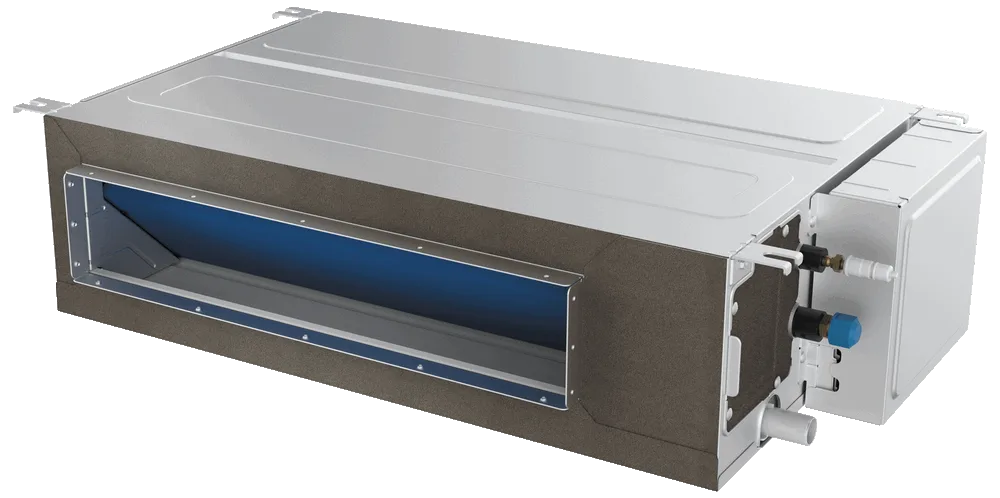 Канальный внутренний блок мульти сплит системы AUX AMSD-H07/4R2 20м²