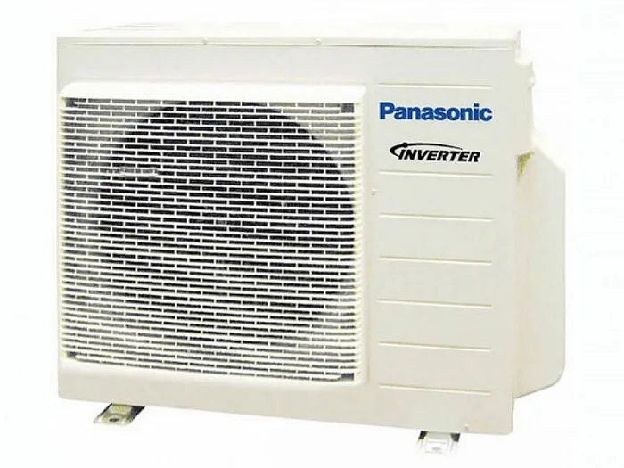 Наружный блок мульти сплит системы на 5 комнат Panasonic CU-5E34PBD 100м²