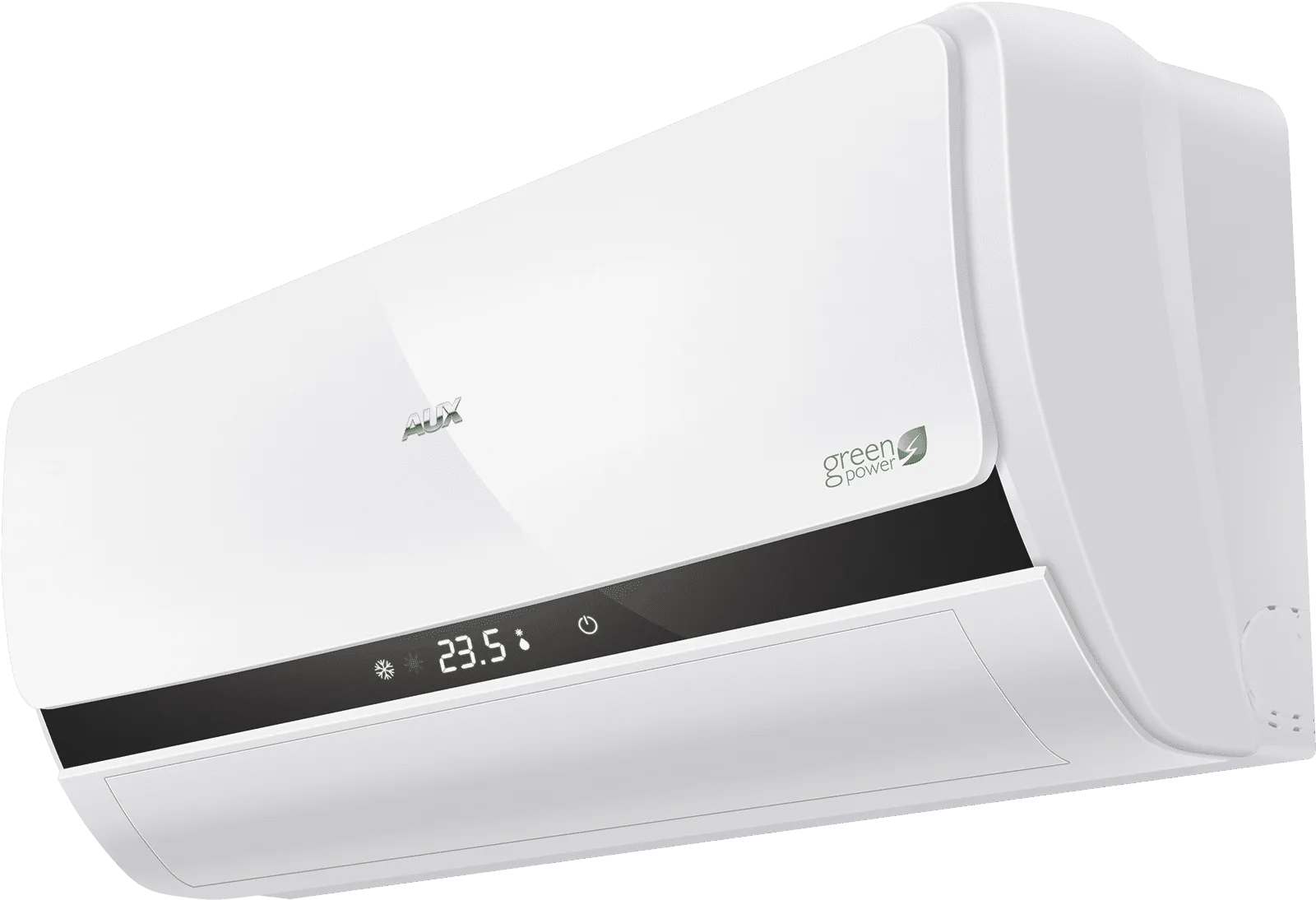 Настенный внутренний блок мульти сплит системы AUX AMWM-H07/4R1(L) (v1) 20м²