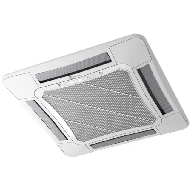 Панель для кассетного внутреннего блока сплит системы Electrolux EACC-PC для EACC-12/18HUP4/DC