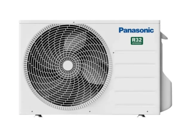 Наружный блок мульти сплит системы на 2 комнаты Panasonic CU-2Z35TBE 35м²