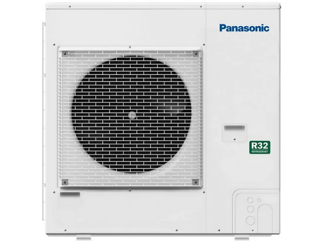 Наружный блок мульти сплит системы на 5 комнат Panasonic CU-5Z90TBE 90м²