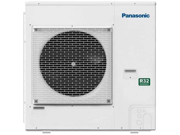 Наружный блок мульти сплит системы на 5 комнат Panasonic CU-5Z90TBE 90м²