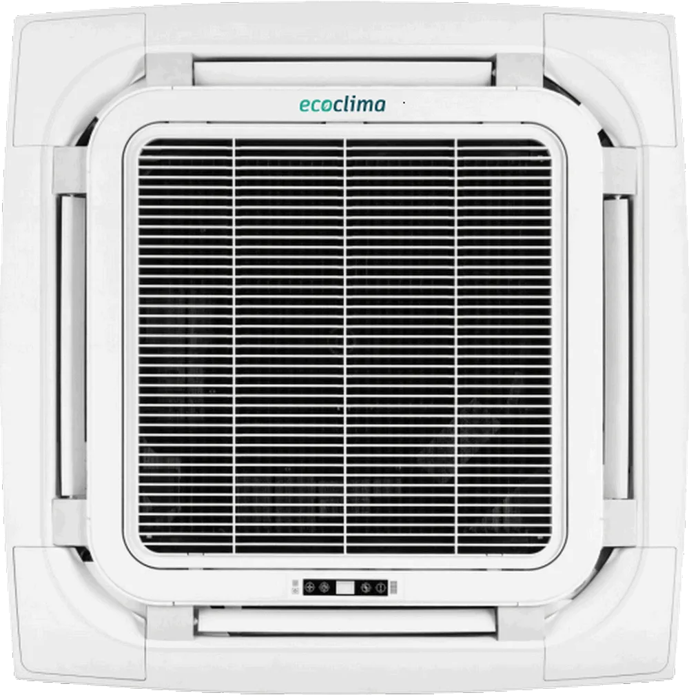 Панель для кассетного внутреннего блока сплит системы Ecoclima ECLCP-TC01A