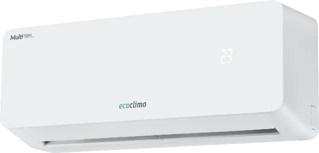 Настенный внутренний блок мульти сплит системы Ecoclima CMWM-CH09/AA-4R2 (White) 25м²