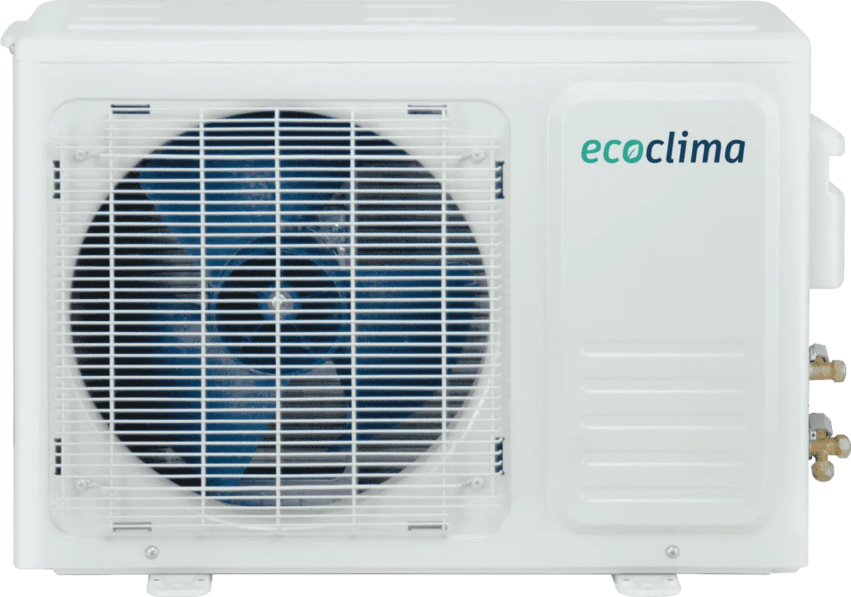 Наружный блок мульти сплит системы на 3 комнаты Ecoclima CM3-CH21/4R2 60м²