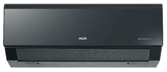 Настенный внутренний блок мульти сплит системы AUX AMWM-H12/4R2(CC) 35м²