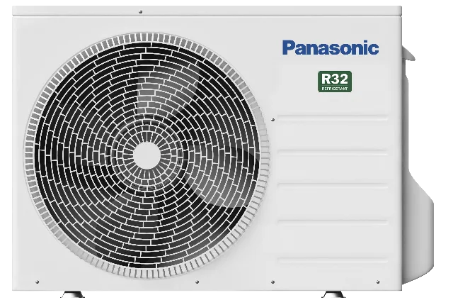 Наружный блок мульти сплит системы на 2 комнаты Panasonic CU-2Z50CBE 50м²
