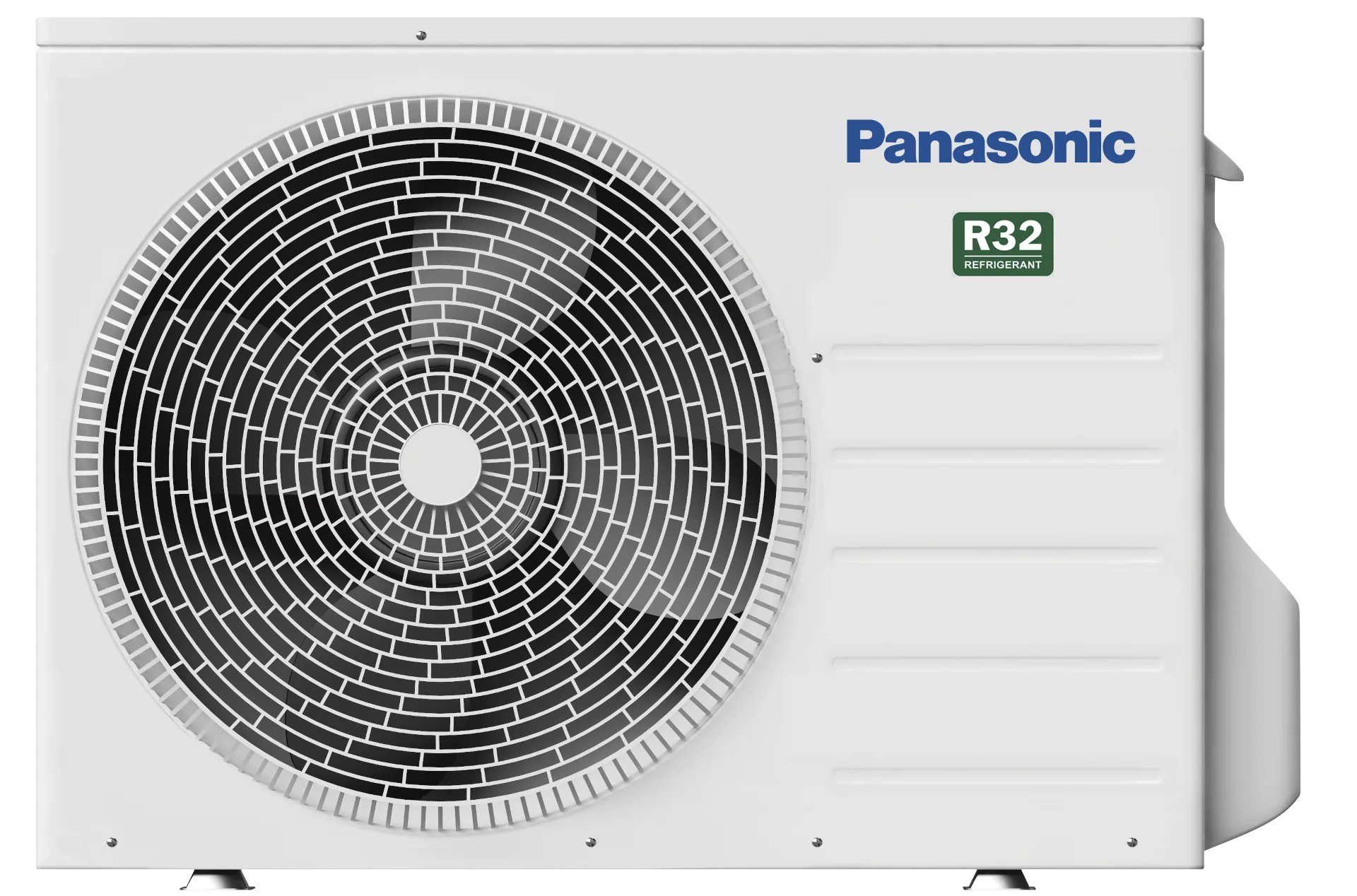 Наружный блок мульти сплит системы на 2 комнаты Panasonic CU-2Z50CBE 50м²