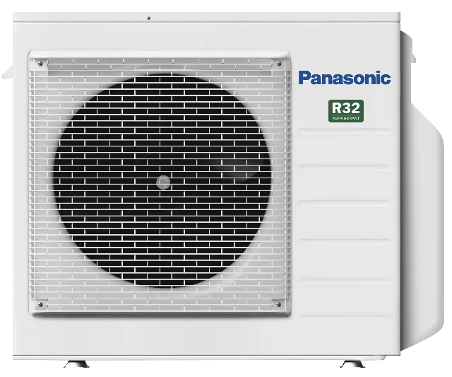 Наружный блок мульти сплит системы на 3 комнаты Panasonic CU-3Z52CBE 50м²