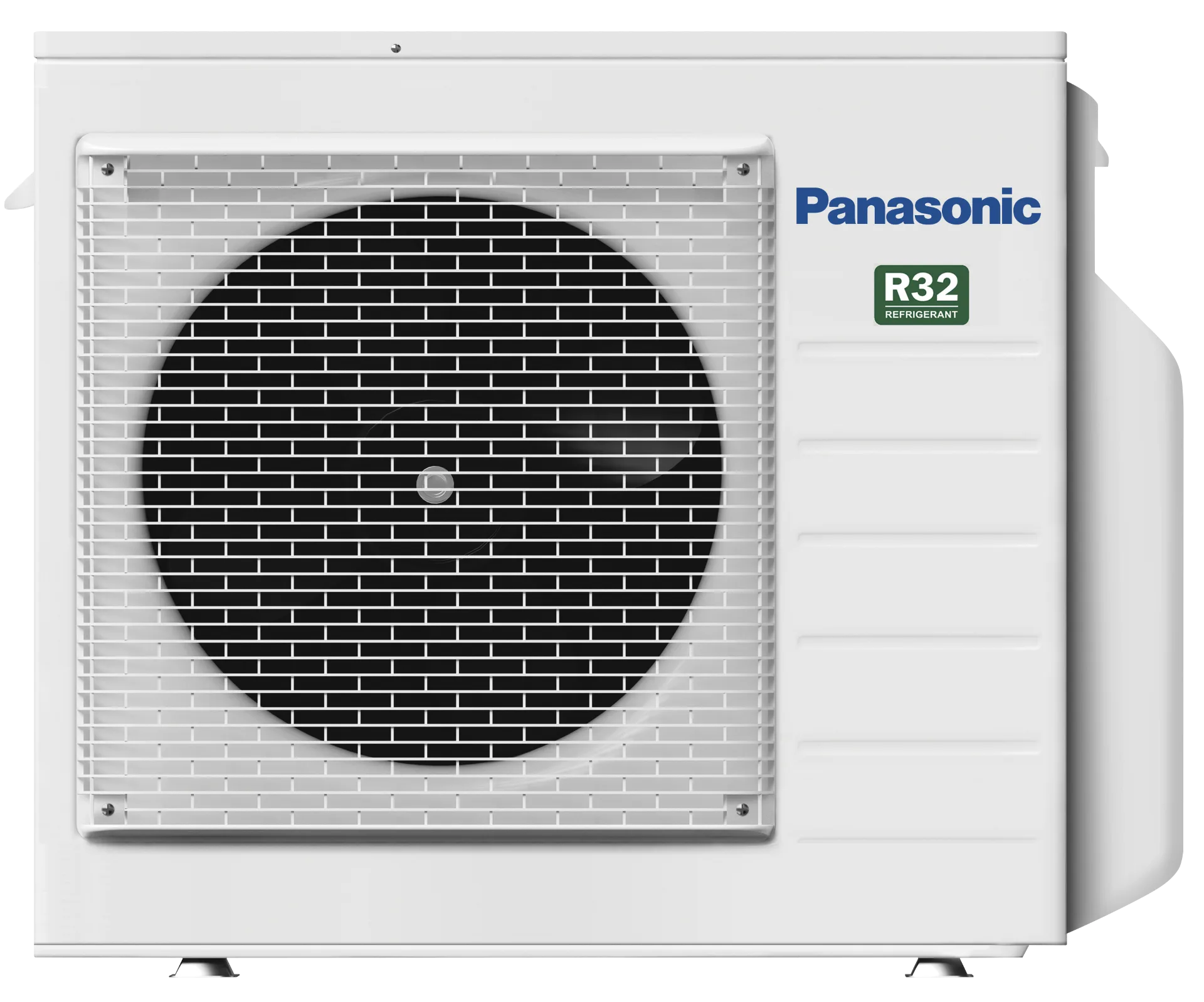 Наружный блок мульти сплит системы на 4 комнаты Panasonic CU-4Z80CBE 80м²