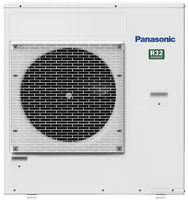Наружный блок мульти сплит системы на 5 комнат Panasonic CU-5Z90CBE 90м²