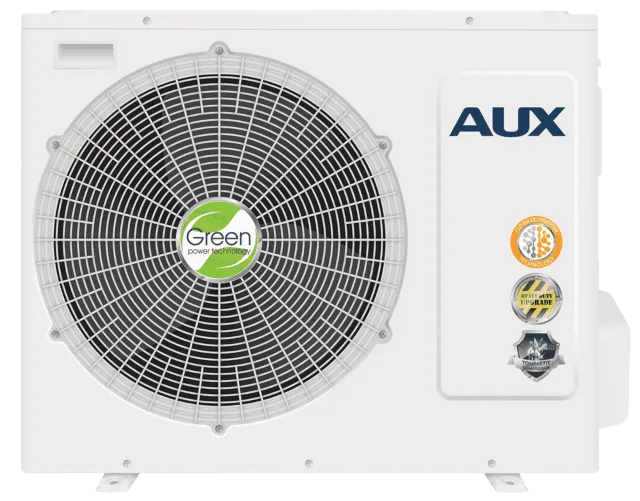Напольно-потолочная сплит-система AUX ALCF-H18/4DR1A / AL-H18/4DR1A(U), 50 м²