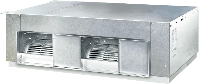 Канальная сплит-система AUX ALHD-H60/5R1B / AL-H60/5R1B(U), 175 м²