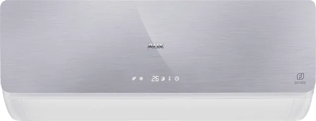 Настенная сплит-система AUX ASW-H07B4/FJ-SR1 / AS-H07B4/FJ-R1, 20 м²