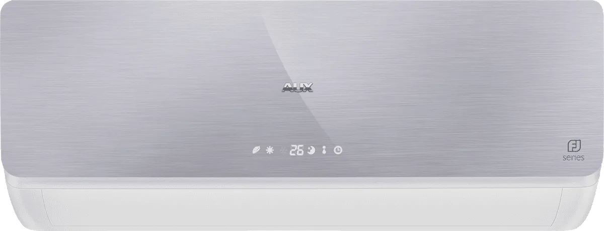 Настенная сплит-система AUX ASW-H07B4/FJ-SR1 / AS-H07B4/FJ-R1, 20 м²