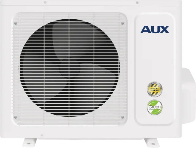 Настенная сплит-система AUX ASW-H09A4/DE-R1 / AS-H09A4/DE-R1, 25 м²