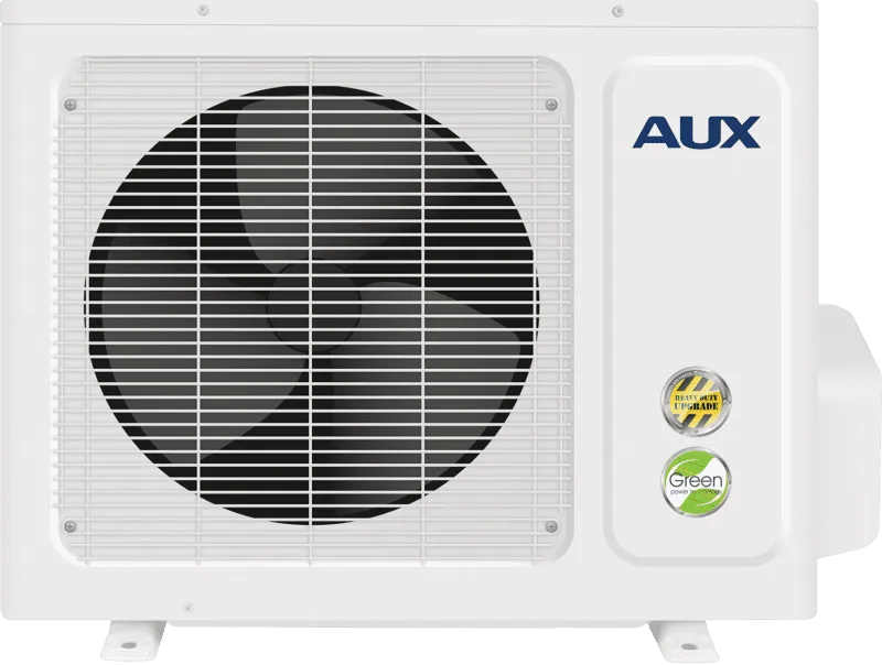 Настенная сплит-система AUX ASW-H09A4/DE-R1 / AS-H09A4/DE-R1, 25 м²