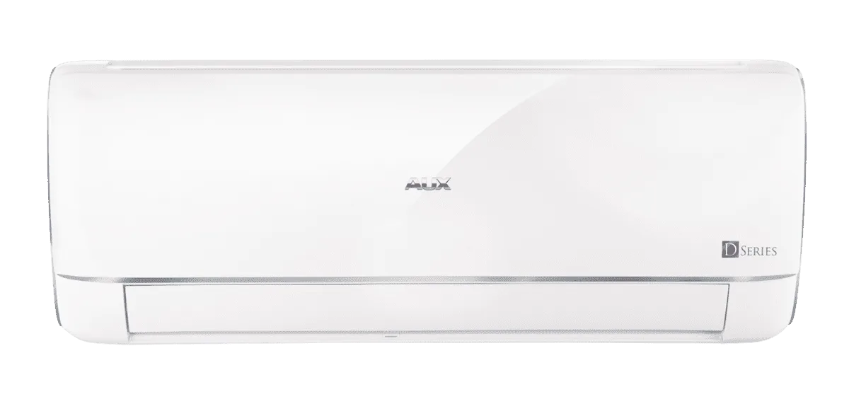 Настенная сплит-система AUX ASW-H12A4/DE-R1DI(золотой) / AS-H12A4/DE-R1DI, 35 м²