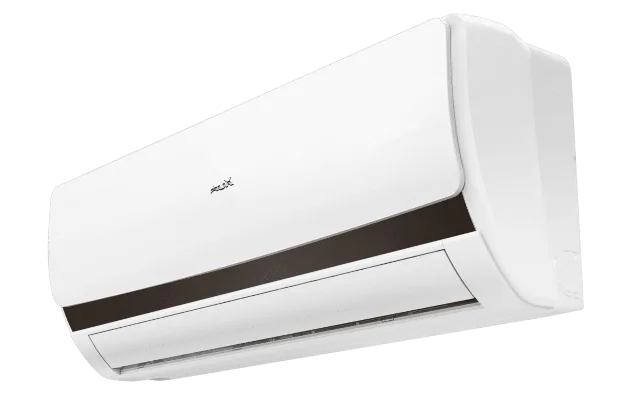 Настенная сплит-система AUX ASW-H12B4/LK-700R1 / AS-H12B4/LK-700R1, 35 м²