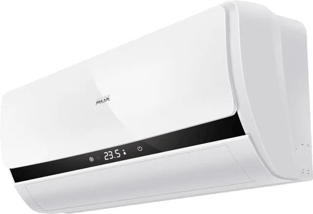 Настенная сплит-система AUX ASW-H12B4/LK-700R1DI / AS-H12B4/LK-700R1DI, 35 м²