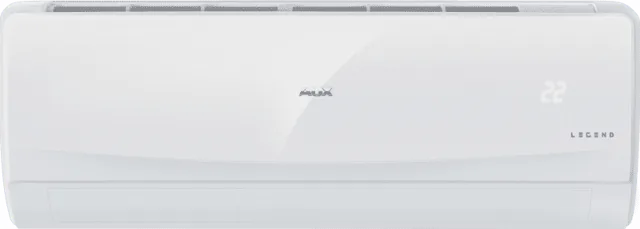 Настенная сплит-система AUX ASW-H12C4/LK-700R1 / AS-H12C4/LK-700R1, 35 м²