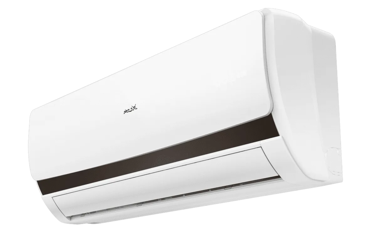 Настенная сплит-система AUX ASW-H24B4/LK-700R1 / AS-H24B4/LK-700R1, 70 м²