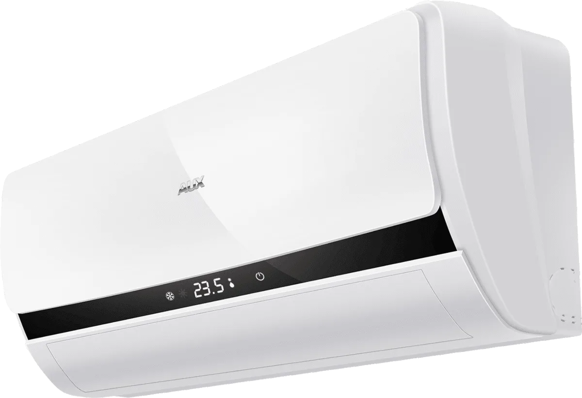 Настенная сплит-система AUX ASW-H24B4/LK-700R1DI / AS-H24B4/LK-700R1DI, 65 м²