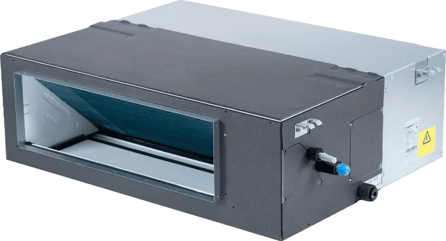 Канальная сплит-система Ecoclima ECLMD-H48/5R1 / ECL-H48/5R1, 140 м²