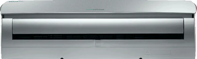 Настенная сплит-система Ecoclima ECW/I-09QCG / EC/I-09QC, 25 м²