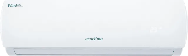 Настенная сплит-система Ecoclima ECW-18QC / EC-18QC, 50 м²
