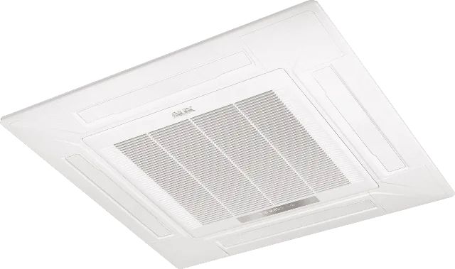 Панель для кассетного внутреннего блока мульти сплит системы AUX MB13 Multy панель для AMCA-H09/12/18