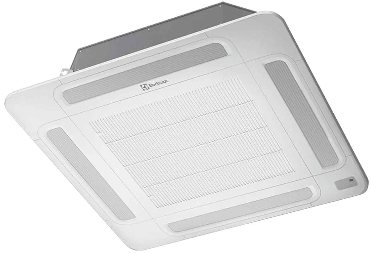Кассетная сплит-система Electrolux EACC/I-36H /DC/N3 / EACO/I-36H /DC/N3, 100 м²