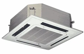 Кассетная сплит-система Electrolux EACC-24H U/N3 / EACO-24H U/N3, 70 м²