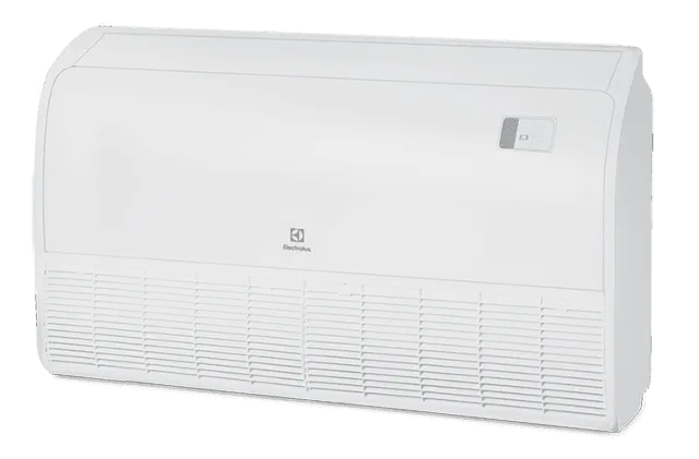 Напольно-потолочная сплит-система Electrolux EACU/I-24H /DC/N3 / EACO/I-24H /DC/N3, 70 м²