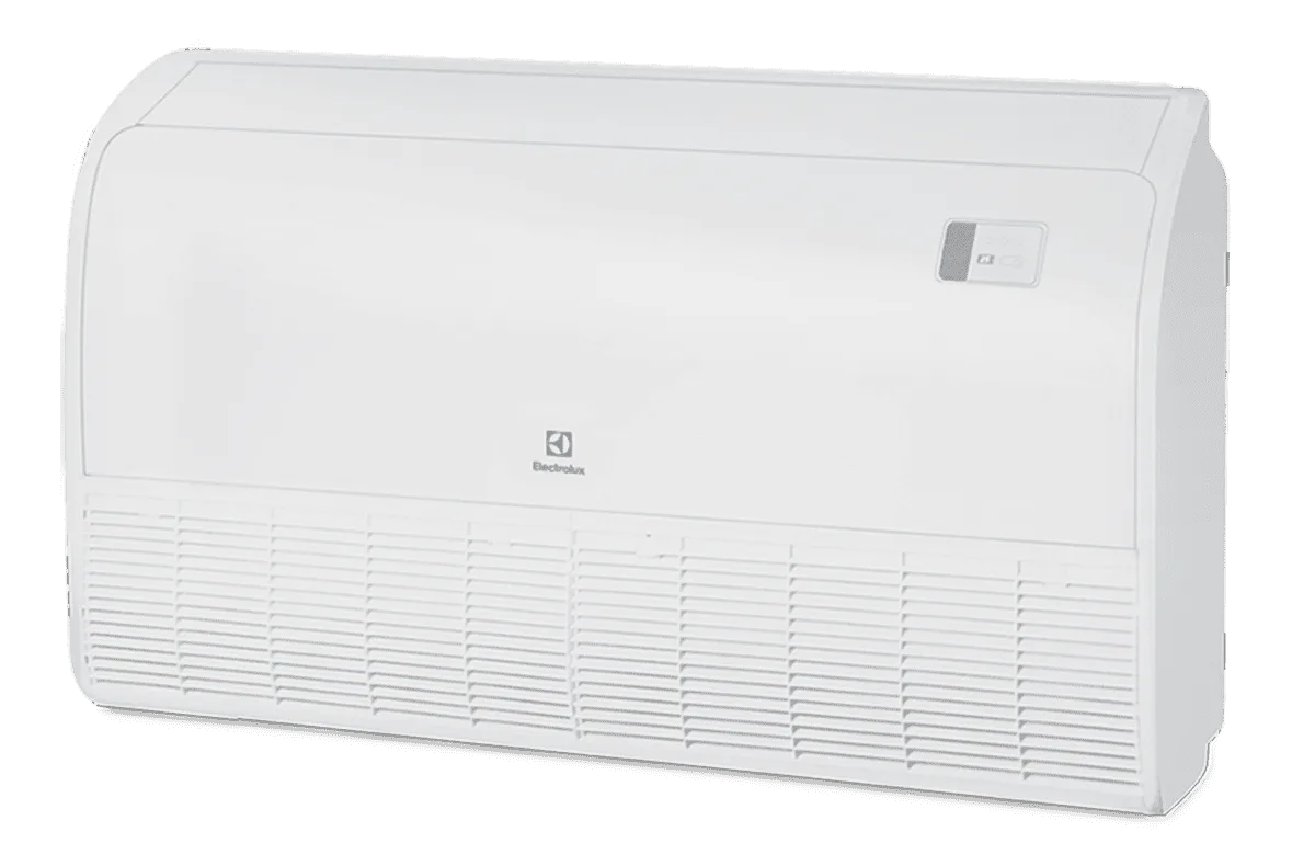 Напольно-потолочная сплит-система Electrolux EACU/I-60H /DC/N3 / EACO/I-60H /DC/N3, 165 м²