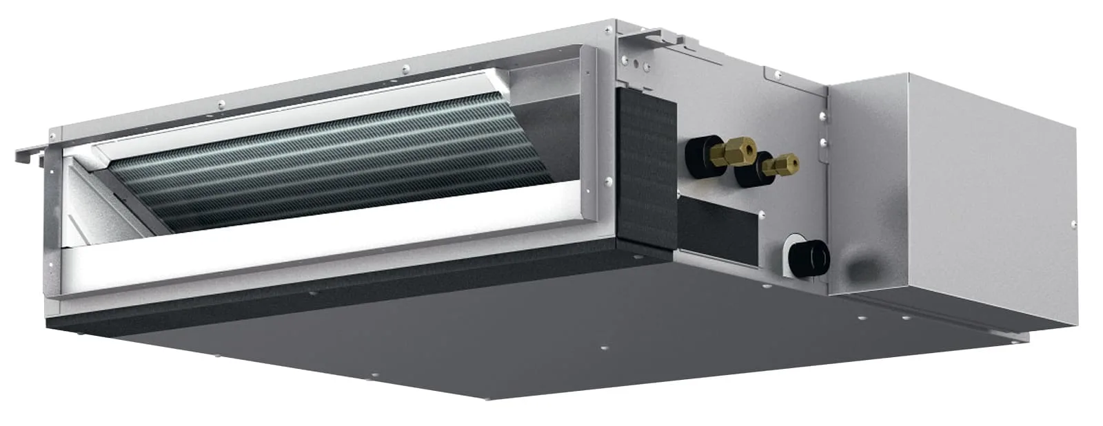 Канальная сплит-система Mitsubishi Electric SEZ-KD71VAQ / SUZ-KA71VA6, 70 м²