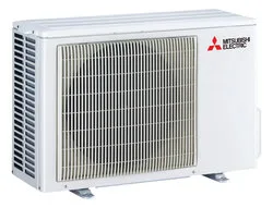 Кассетная сплит-система Mitsubishi Electric SLZ-KA35 VAL / SUZ-KA35VA6, 35 м²