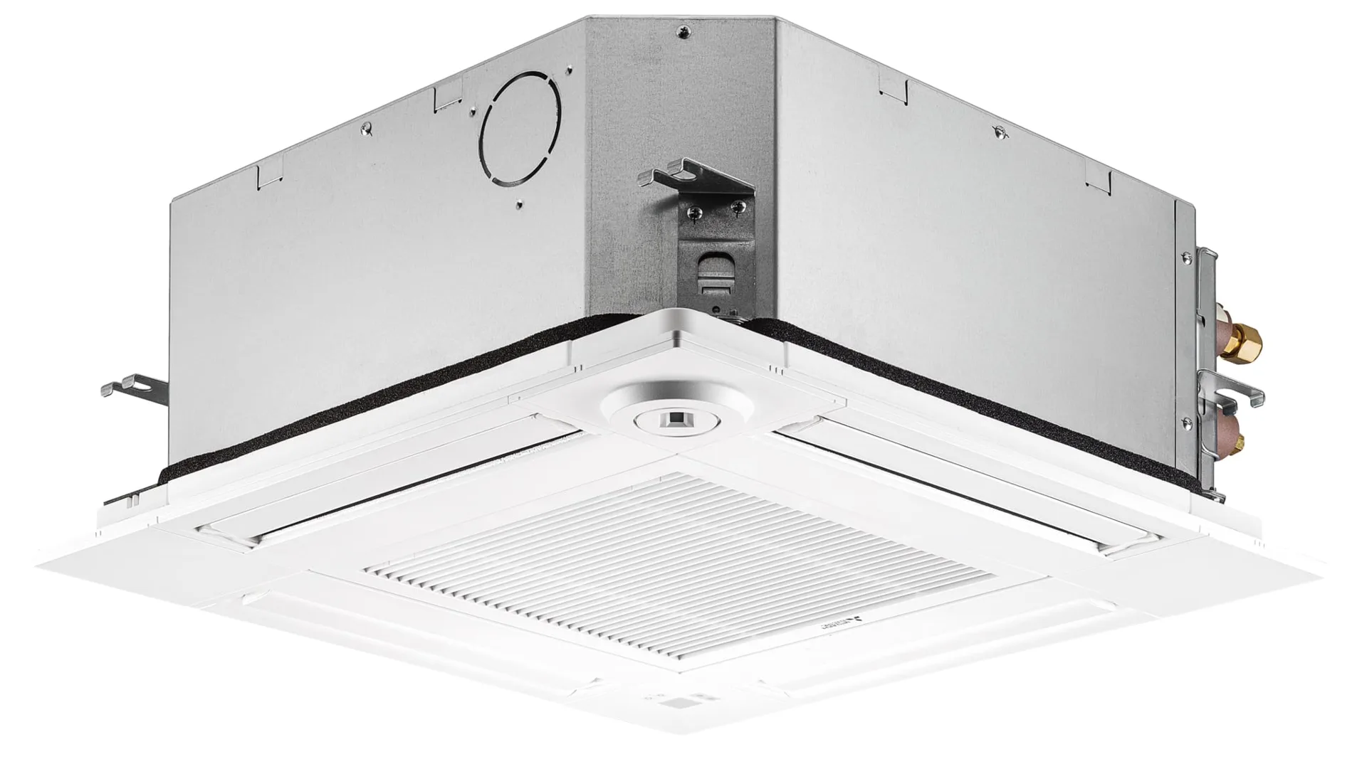 Кассетная сплит-система Mitsubishi Electric SLZ-M35FA.TH-ER / SUZ-M35VA, 35 м²