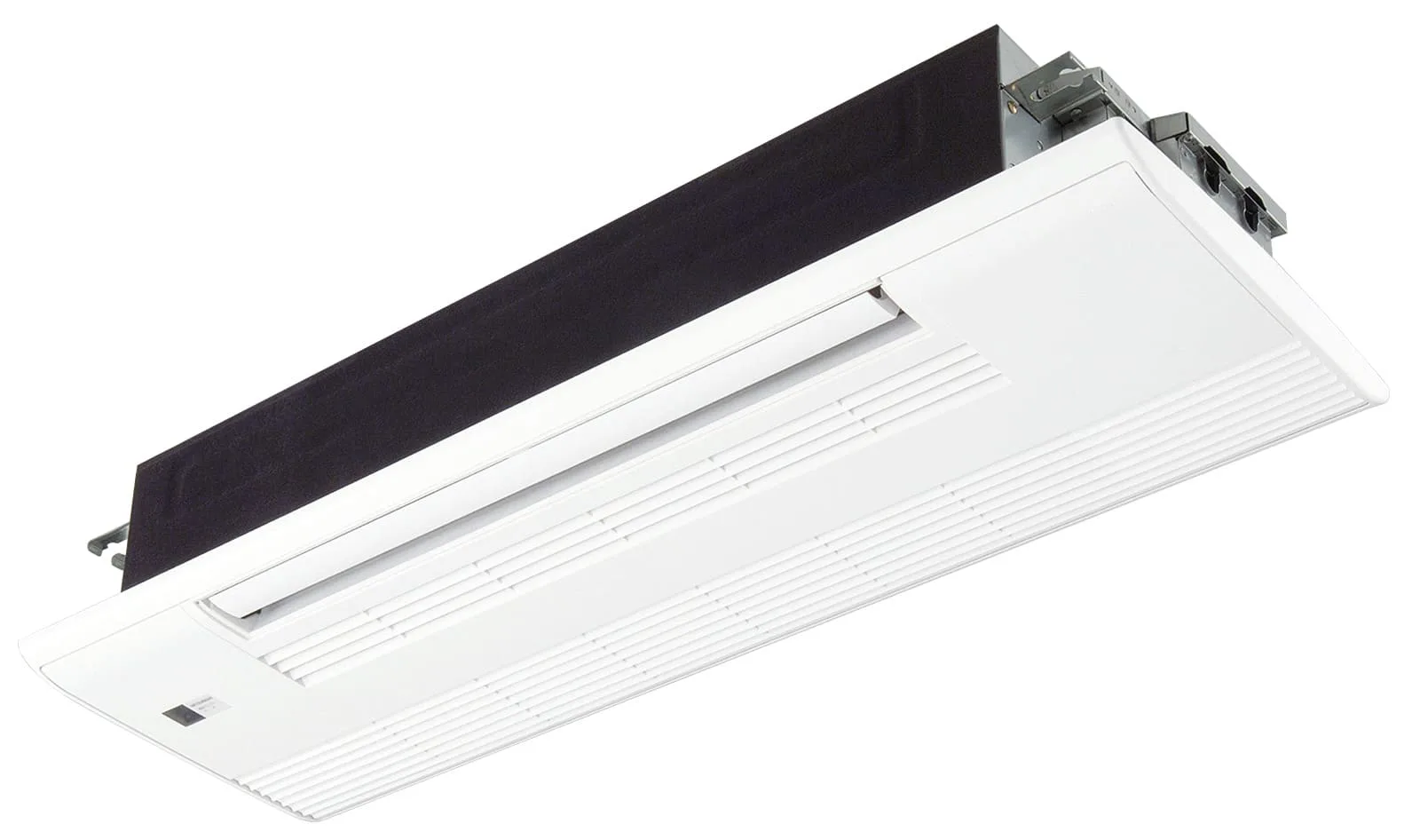 Кассетная сплит-система Mitsubishi Electric MLZ-KA35 VA / SUZ-KA35VA6, 35 м²