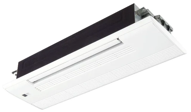 Кассетная сплит-система Mitsubishi Electric MLZ-KA50 VA / SUZ-KA50VA6, 50 м²