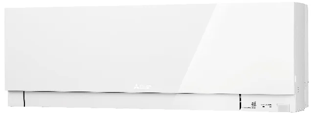 Настенная сплит-система Mitsubishi Electric MSZ-EF42 VEW (white) / MUZ-EF42 VE, 35 м²