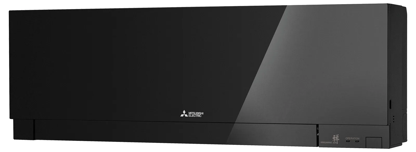 Настенная сплит-система Mitsubishi Electric MSZ-EF50 VEB (black) / MUZ-EF50 VE, 50 м²