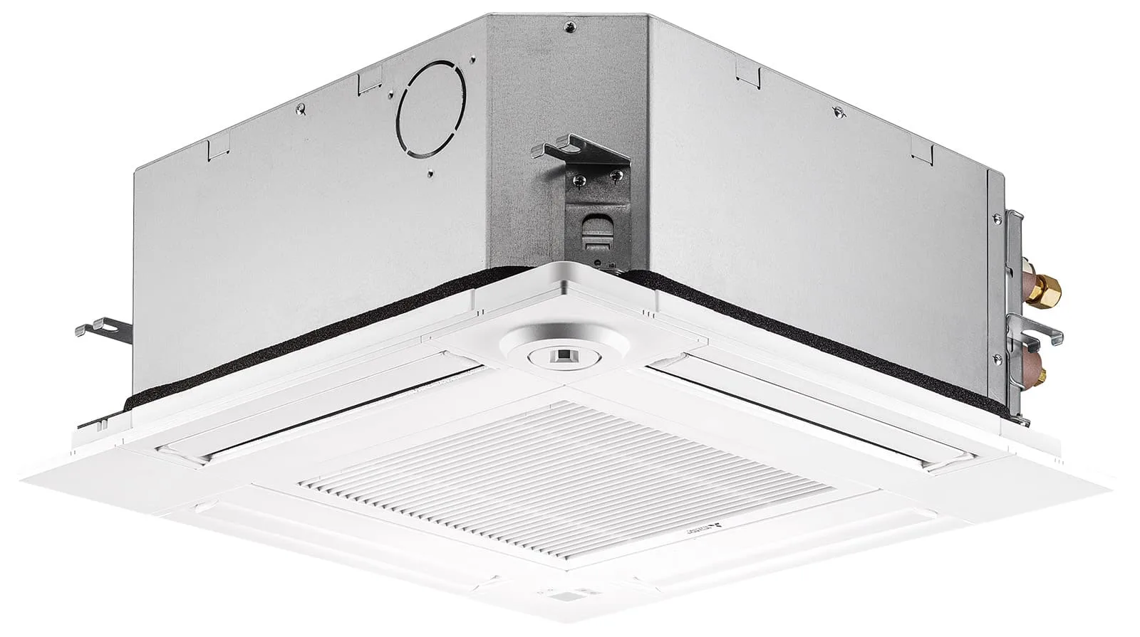 Кассетная сплит-система Mitsubishi Electric SLZ-KF50 VA / SUZ-KA50VA6, 45 м²
