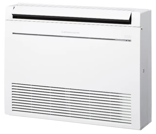 Напольно-потолочная сплит-система Mitsubishi Electric MFZ-KJ35 VE / MUFZ-KJ35 VE, 35 м²