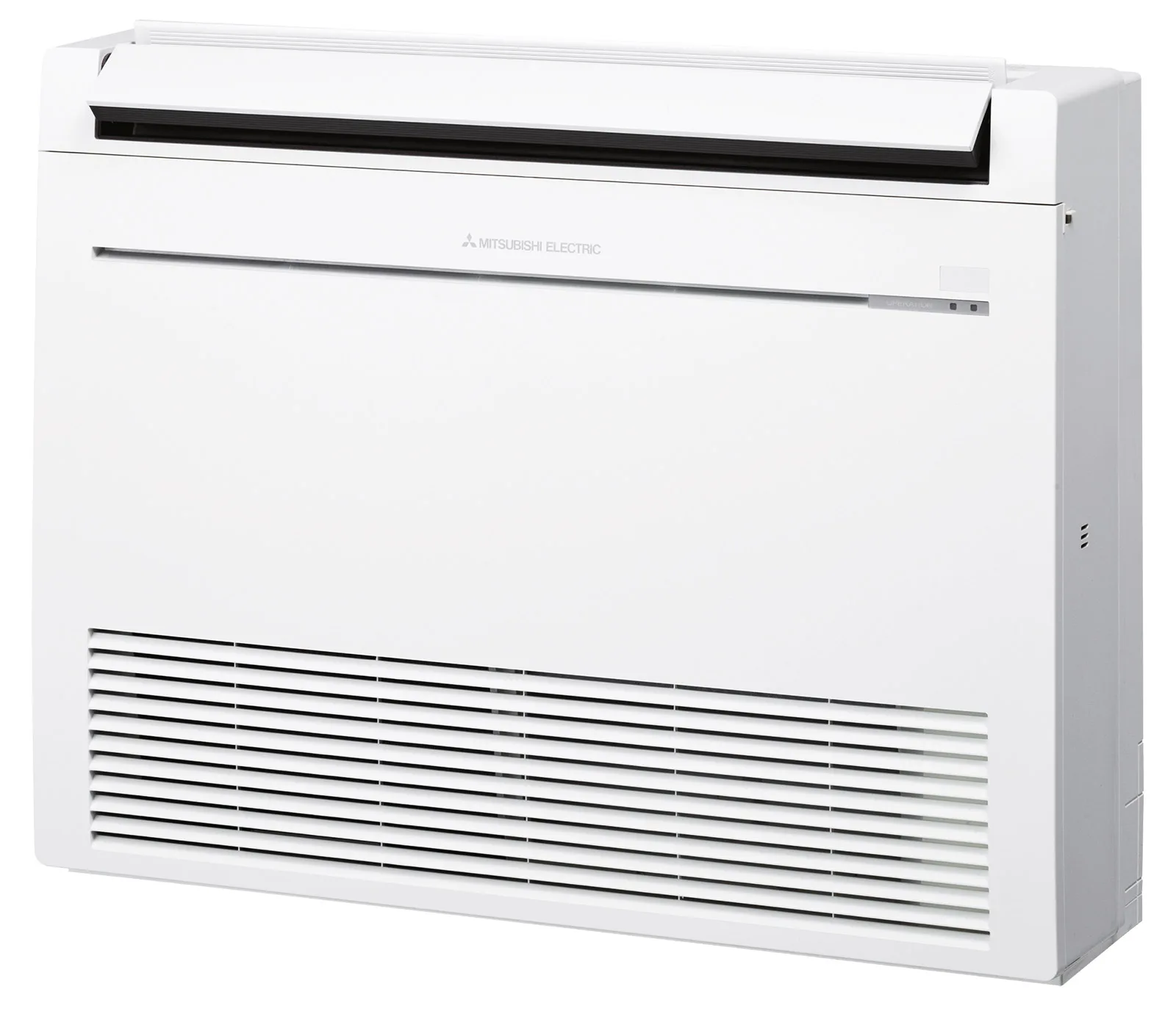 Напольно-потолочная сплит-система Mitsubishi Electric MFZ-KJ35 VE / MUFZ-KJ35 VE, 35 м²