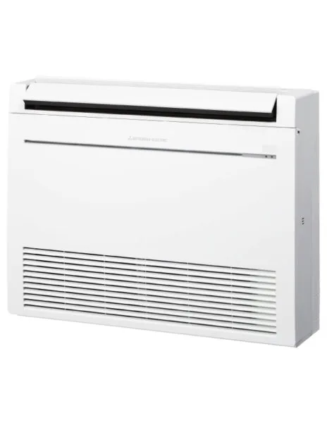 Напольно-потолочная сплит-система Mitsubishi Electric MFZ-KJ50 VE / MUFZ-KJ50 VE, 50 м²