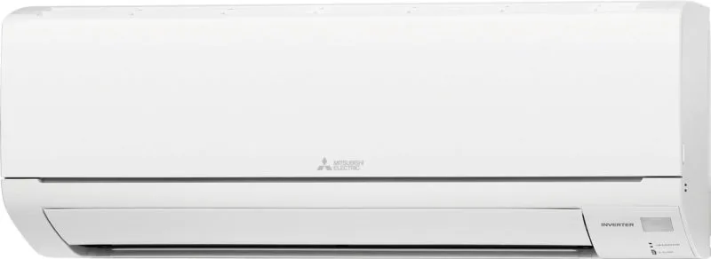 Настенная сплит-система Mitsubishi Electric MSZ-DM35 VA-ER1 / MUZ-DM35 VA-ER1, 35 м²